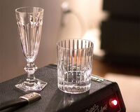 Harmonie Glass Tumbler No. 3 - 1 Piece Harmonie Glass Tumbler No. 3 - 1 Piece, small