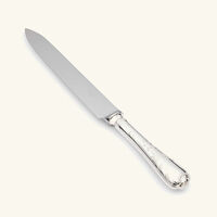 christofle marly flatware set 75 pieces silver plated