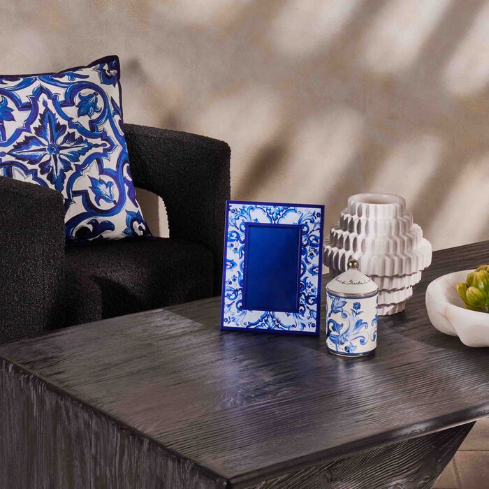 dolce gabbana casa sicilian neroli and lemon candle