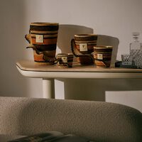 باوباب شمعة فيتي أنجارا ماكس 24