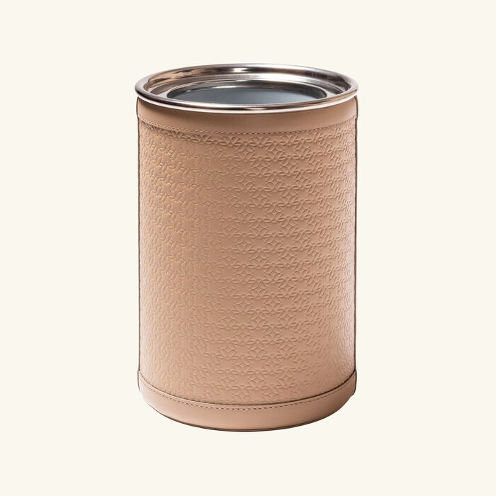 giobagnara elie saab monogram bottle cooler mouton