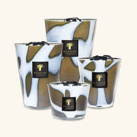 Stones Agate Candle Maxi Max baobab collection stones agate candle maxi max