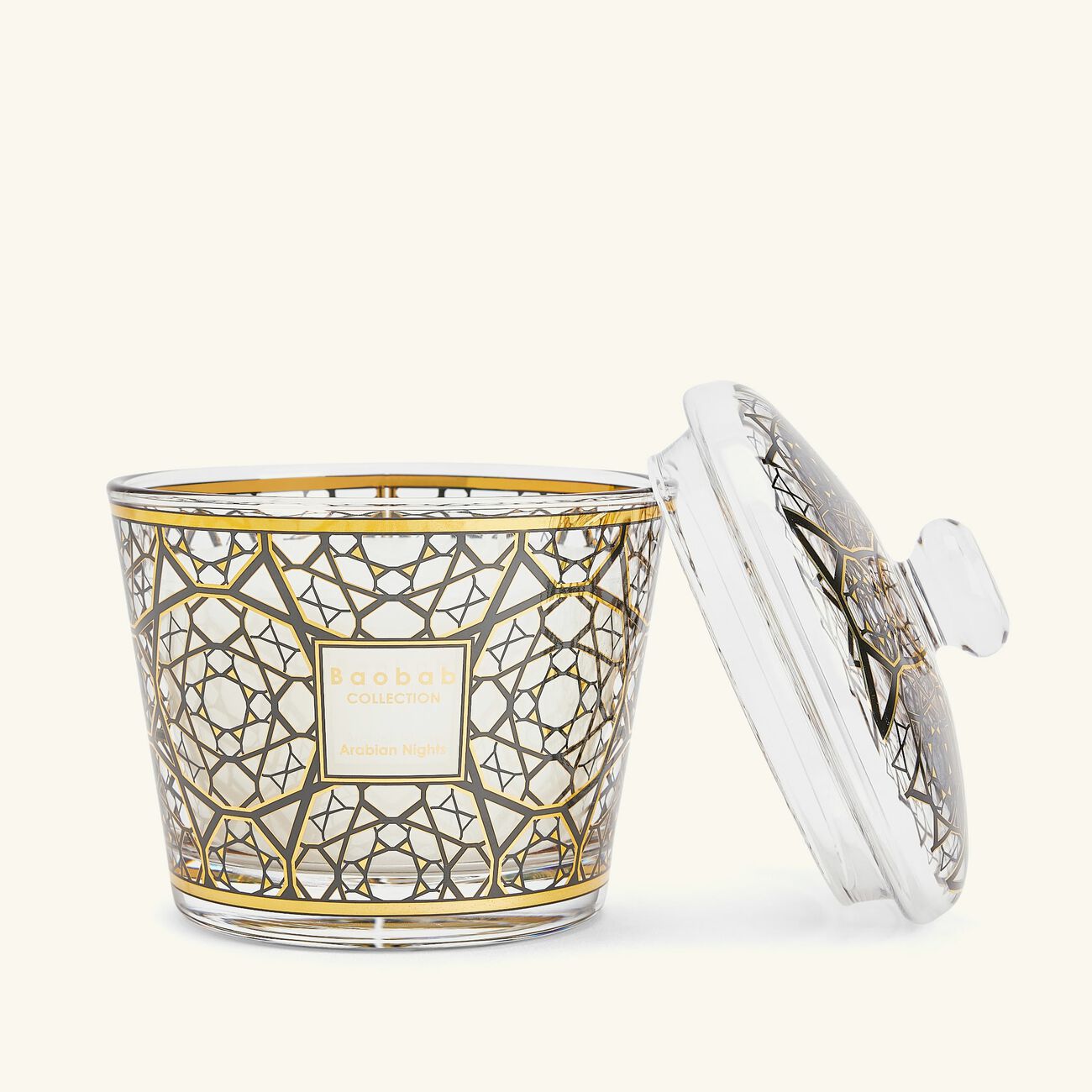 baobab collection arabian nights dome max 10 gift box