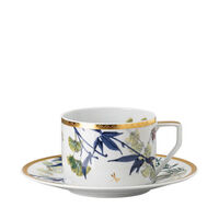 Turandot Tea Cup, small