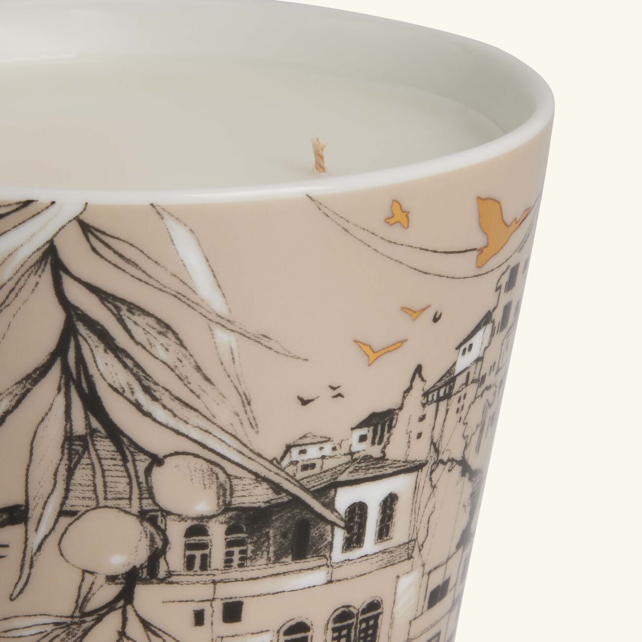 silsal naseem first light candle 500g