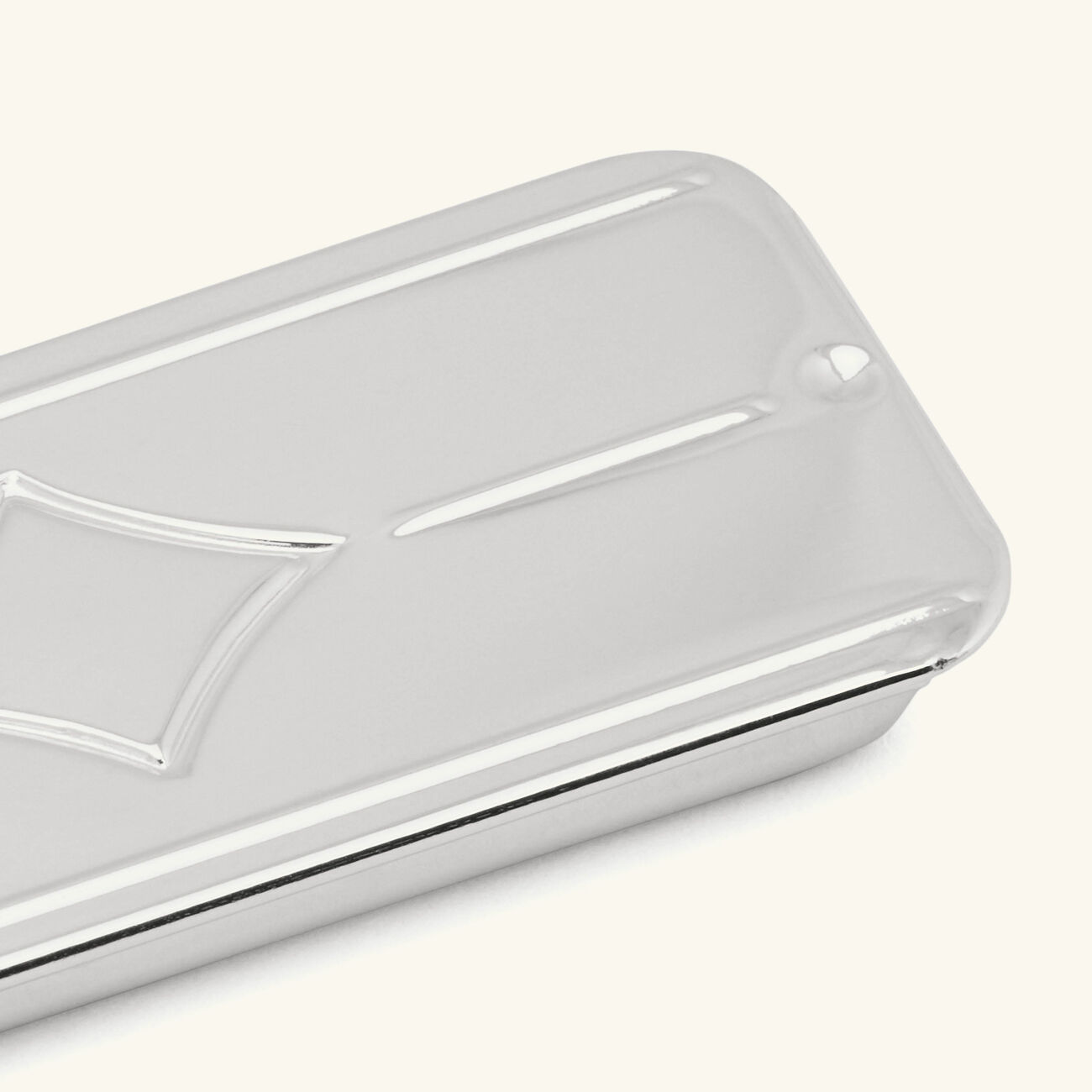 christofle cut edges bonbonni re box silver