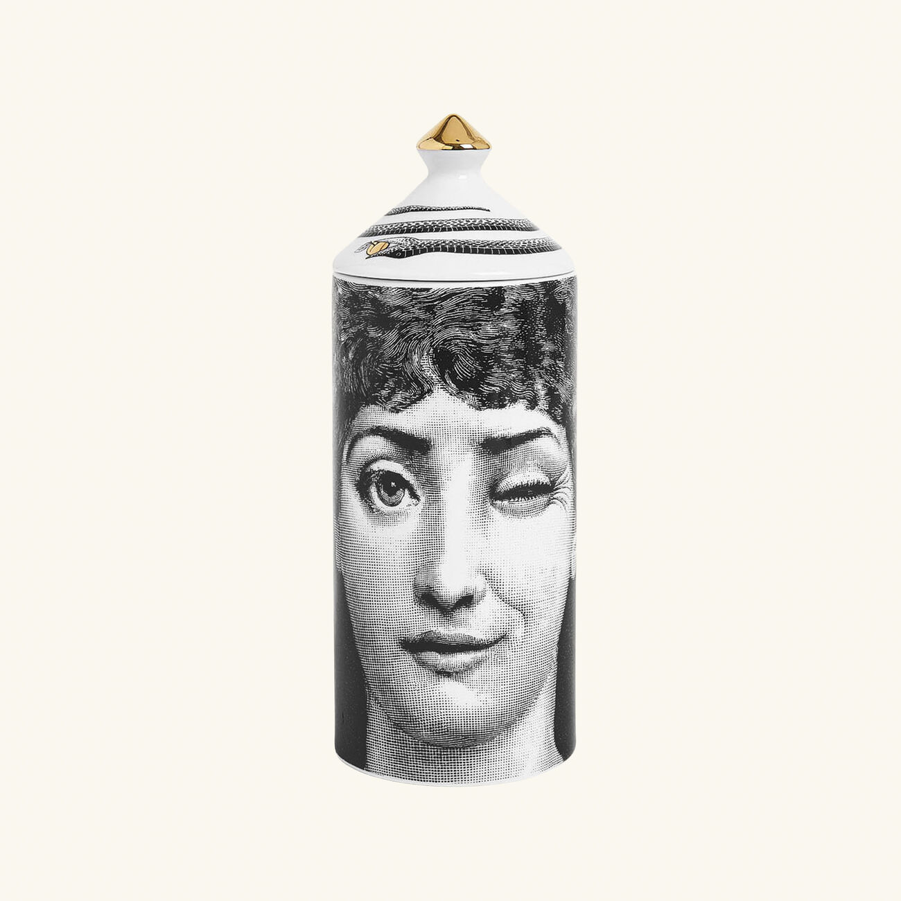 fornasetti frutto proibito mascherina room spray