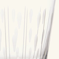 Lotus Drinking Glass Clear Set Of 2 lalique lotus drinking glass clear set of 2