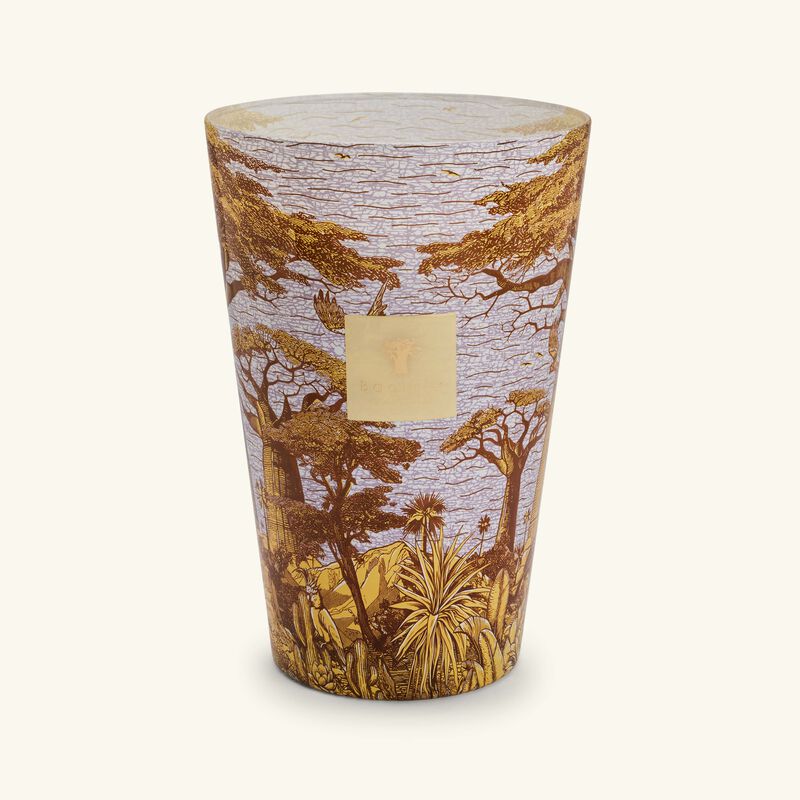 Sacred Trees Cocody Candle Max 35 baobab collection sacred trees cocody candle max 35