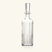 baccarat harmonie decanter clear