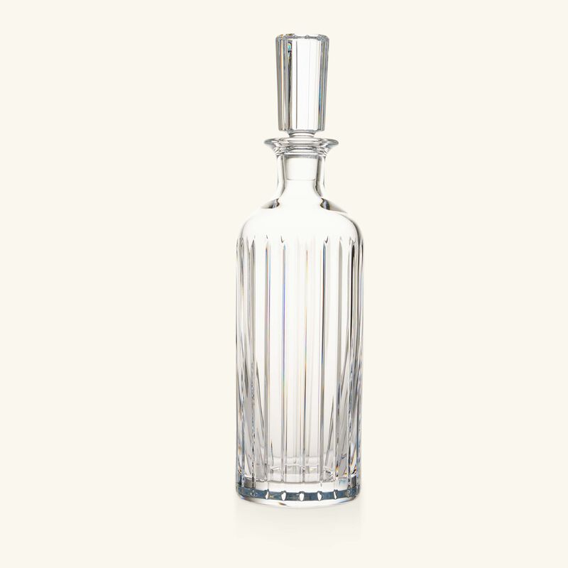 baccarat harmonie decanter clear