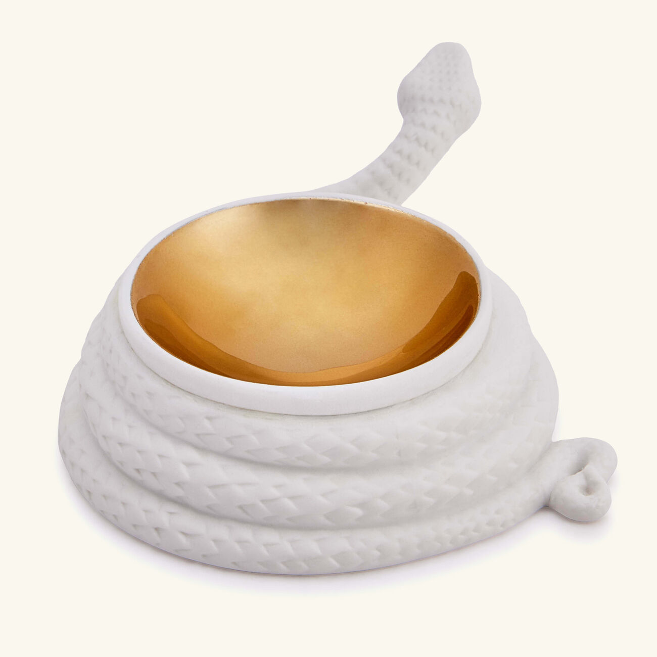 جوناثان أدلر مرشتا الملح والفلفل إيدن باللون الأبيض