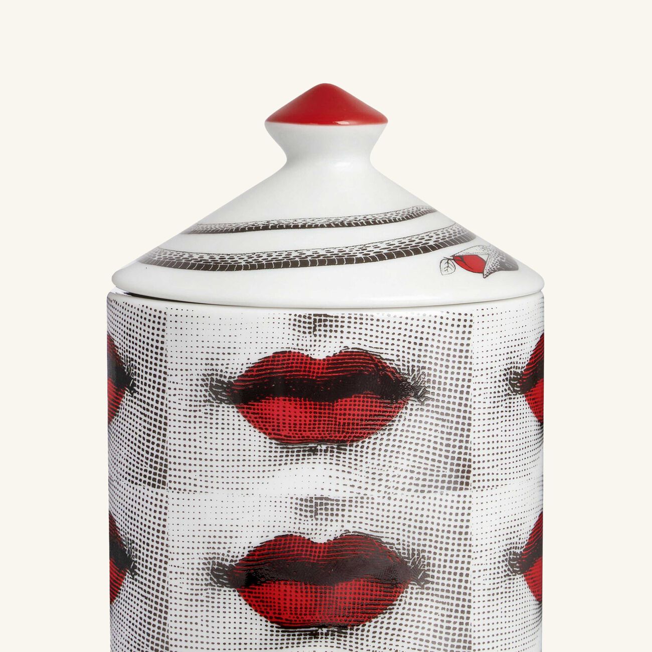 Frutto Proibito Candle fornasetti frutto proibito candle