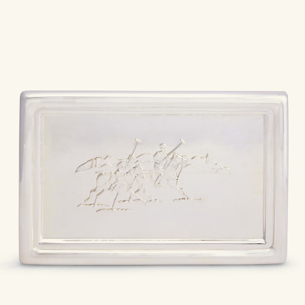 ralph lauren home tisdale trinket tray rectangular medium