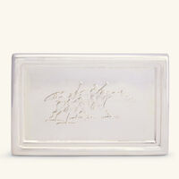 ralph lauren home tisdale trinket tray rectangular medium