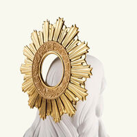 lladro sacred heart of jesus sculpture large white