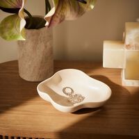 christofle mavelot ho key chain sterling silver