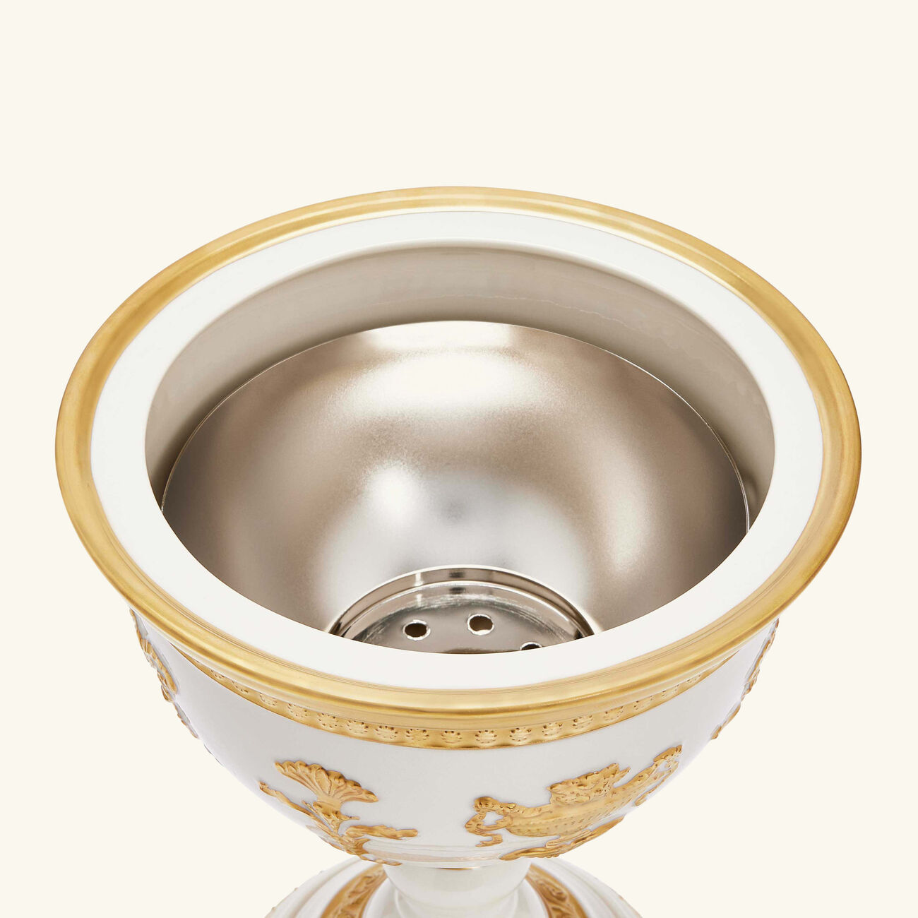 villari empire royal incense burner