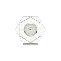 Abysse Clock Abysse Clock, small