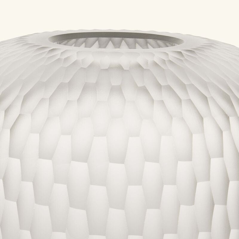 Metamorphosis Vase Round Mini Clear ruckl metamorphosis vase round mini clear