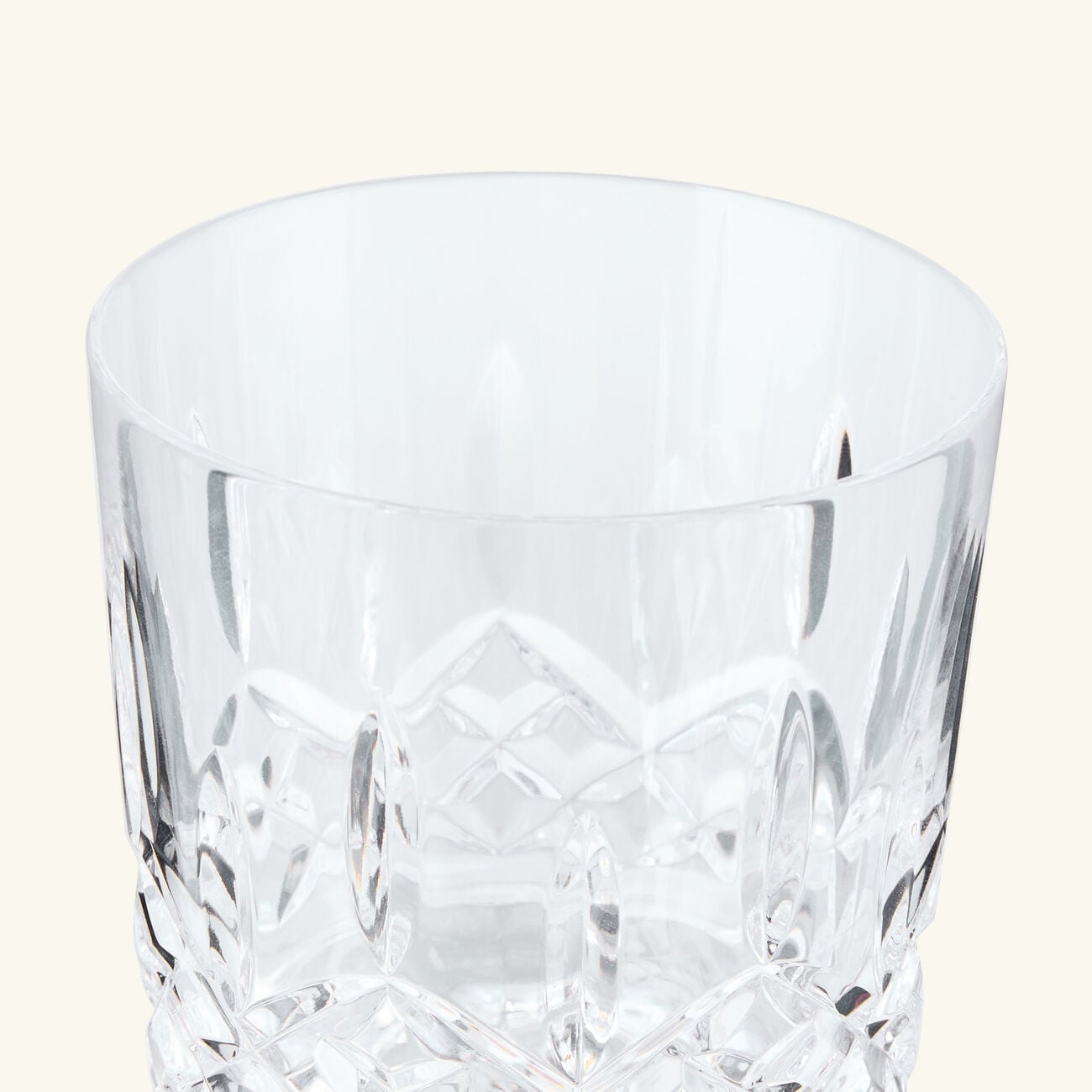 Lismore Double Old Fashioned Drinking Class Set Of 2 waterford lismore double old fashioned drinking class set of 2