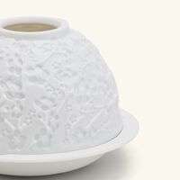 bernardaud cherry blossoms led lithophanie