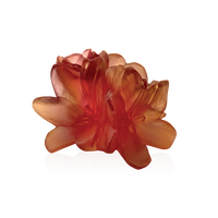 Small Safran Decorative Flower Small Safran Decorative Flower, small