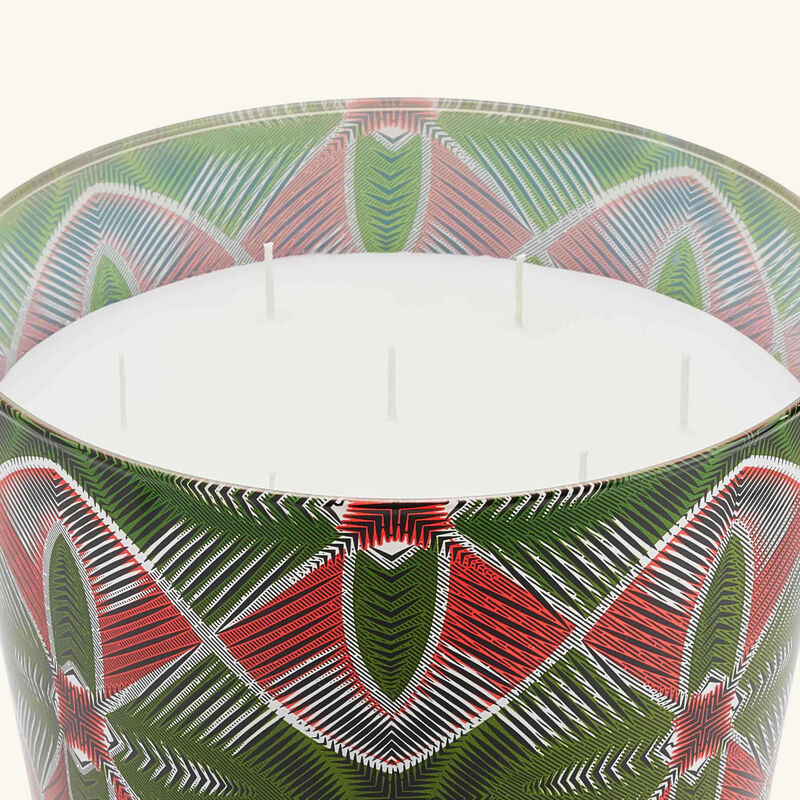 Maxi Wax Malia Candle Maxi Max baobab collection maxi wax malia candle maxi max