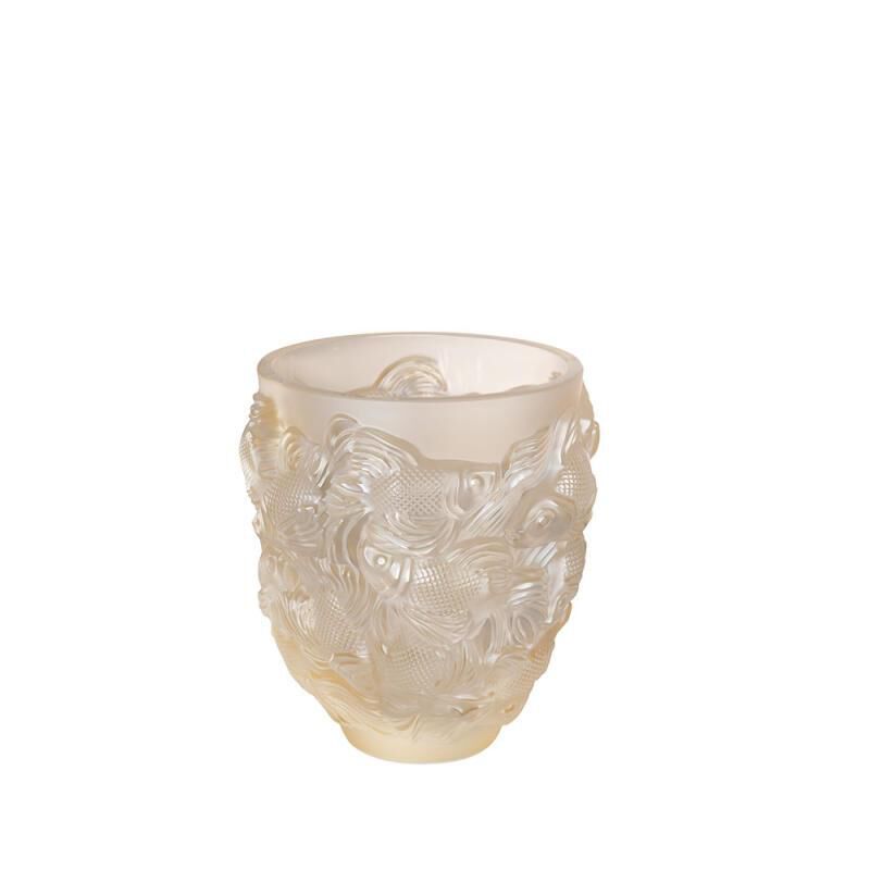 Rosetail Vase Rosetail Vase, large
