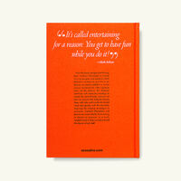 آسولين كتاب كوكتيل شاميليون 28 19 سم