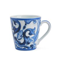 Porcelain Mug, small