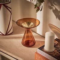 yeda haven incense burner