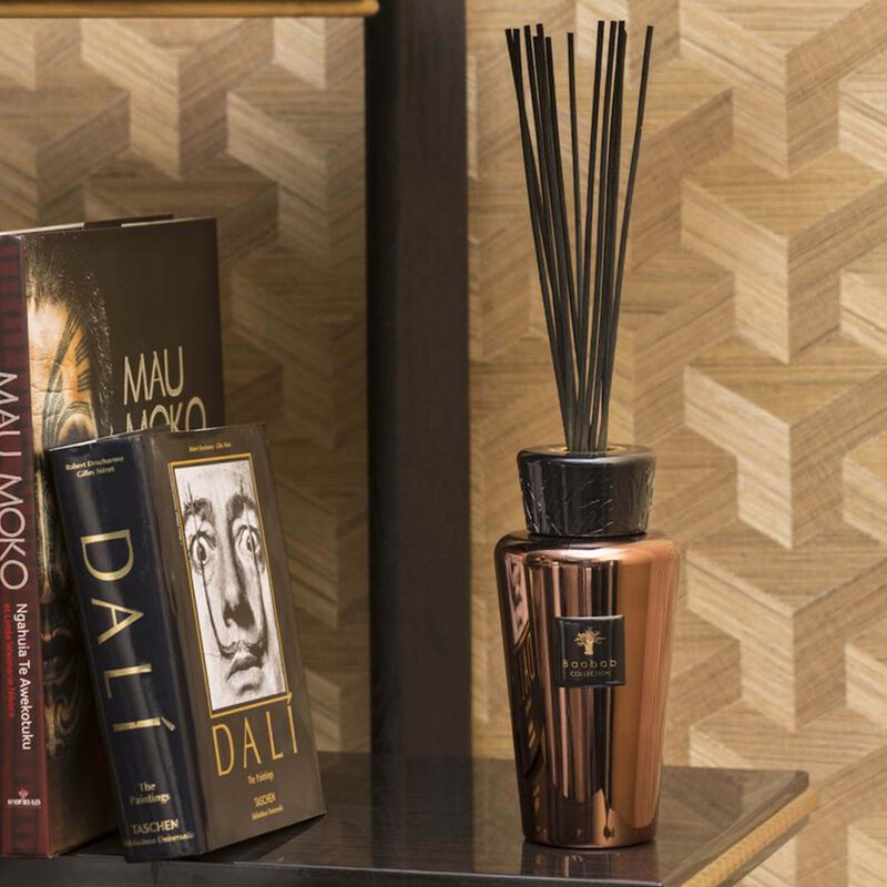 Les Exclusives Cyprium Diffuser baobab collection les exclusives cyprium diffuser