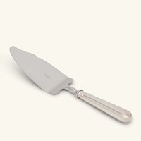 christofle albi cake server silver plated