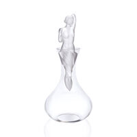 Aphrodite Decanter, small