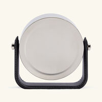 ralph lauren home brennan clock black