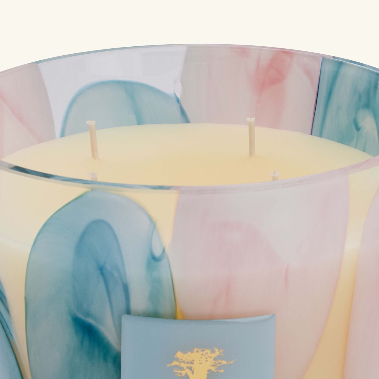Riviera Leopolda Candle Max 16 baobab collection riviera leopolda candle max 16