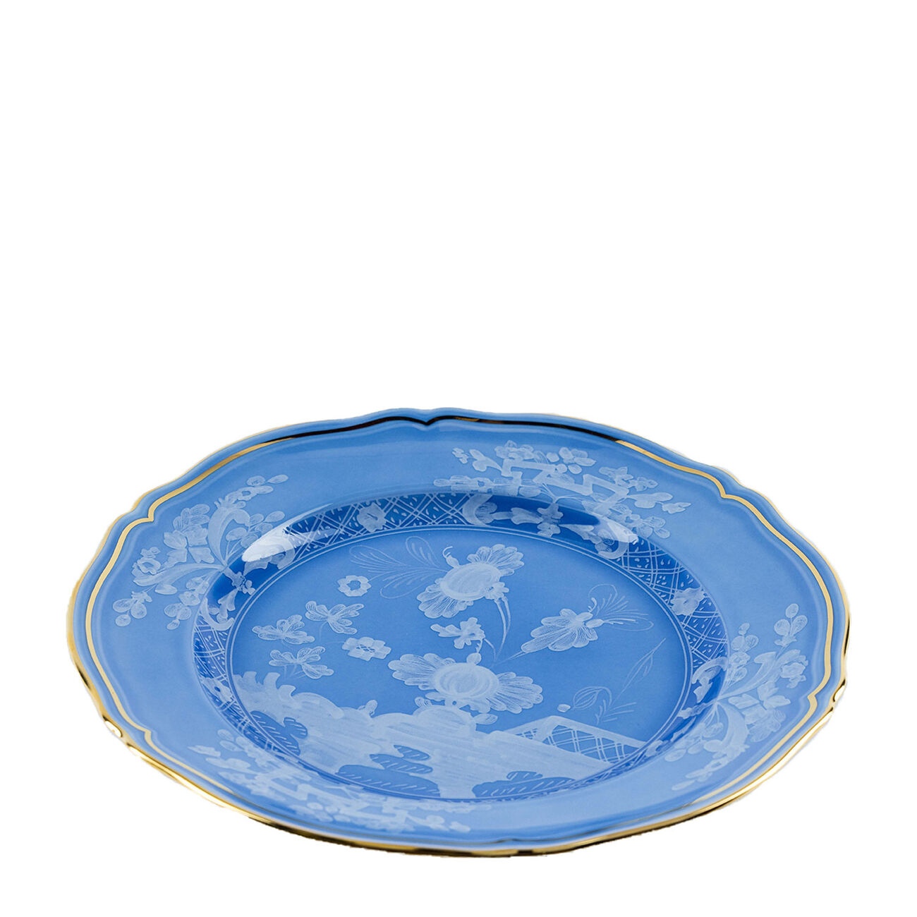 جينوري 1735 طبق الحلويات أوريينتي إيتاليانو بيرفينكا