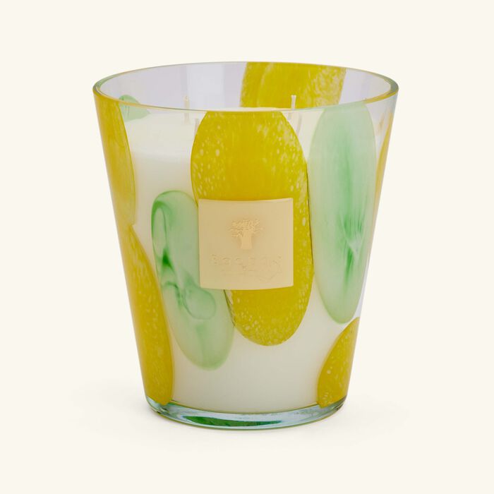 baobab collection riviera santo sospir candle max 16