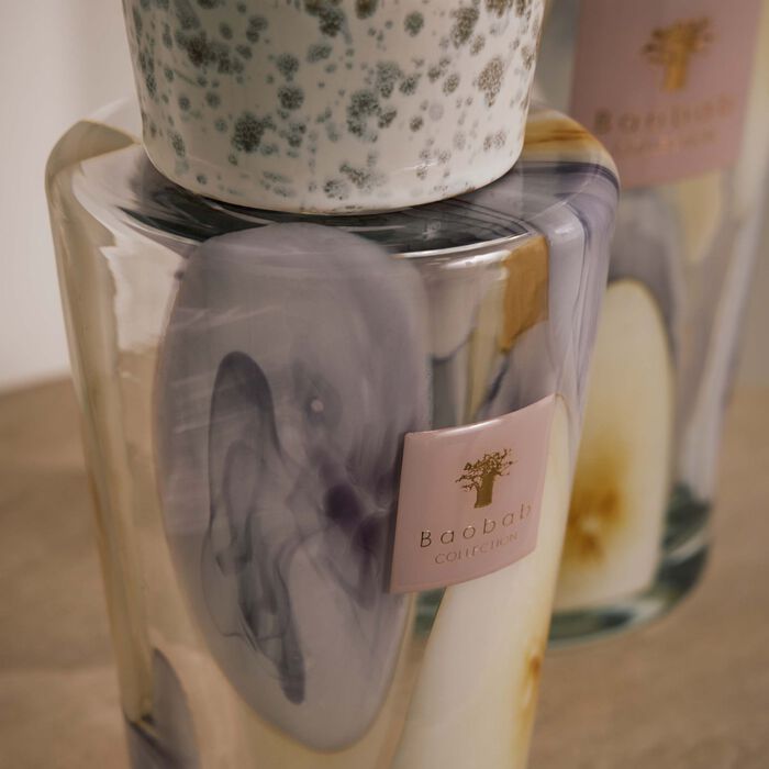 baobab collection riviera eilenroc totem diffuser 2l