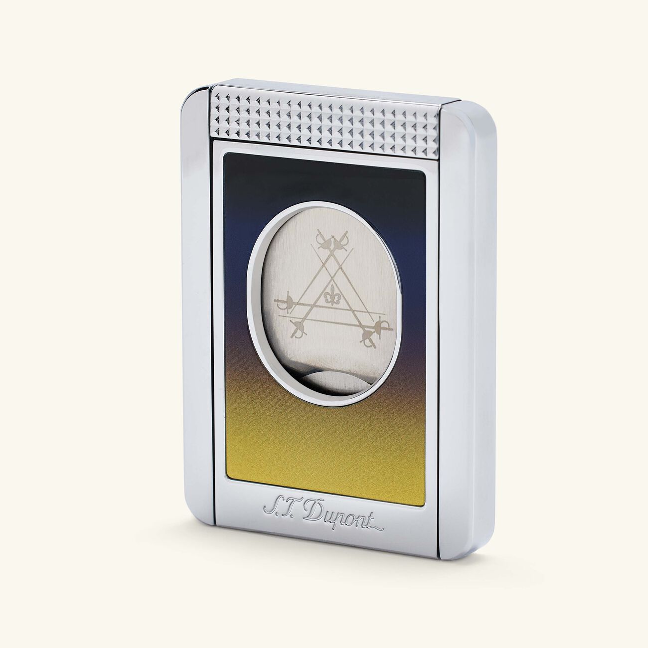 قطاعة السيجار لا نوي مونتي كريستو اس تي دوبون قطاعة السيجار لا نوي مونتي كريستو