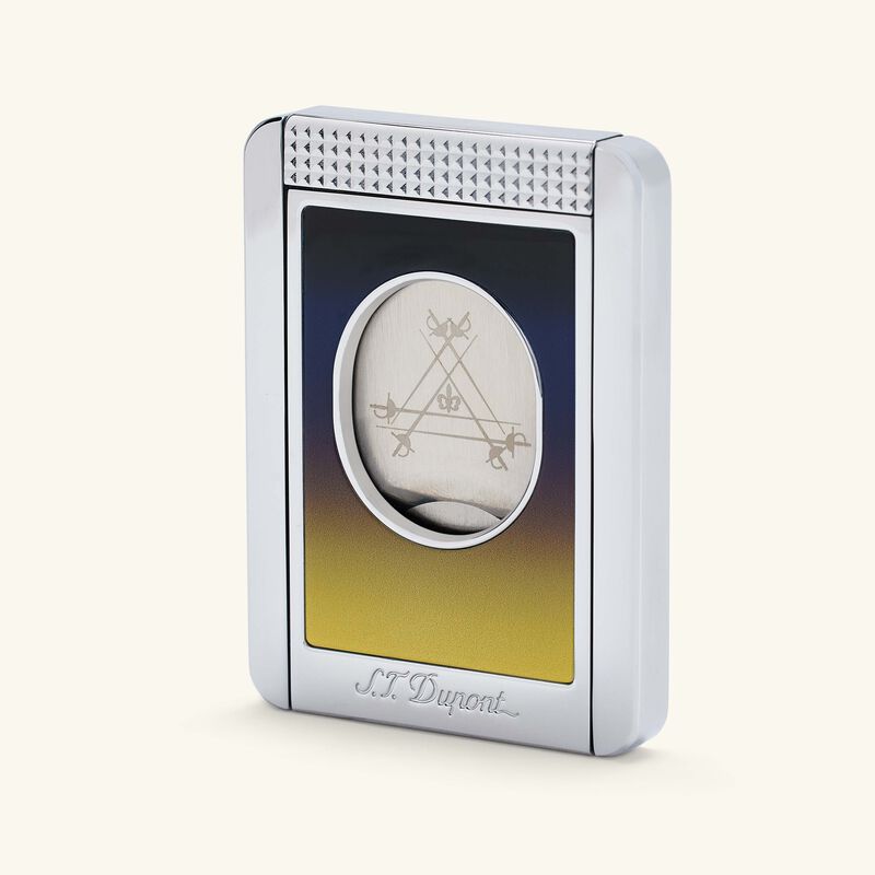 قطاعة السيجار لا نوي مونتي كريستو اس تي دوبون قطاعة السيجار لا نوي مونتي كريستو