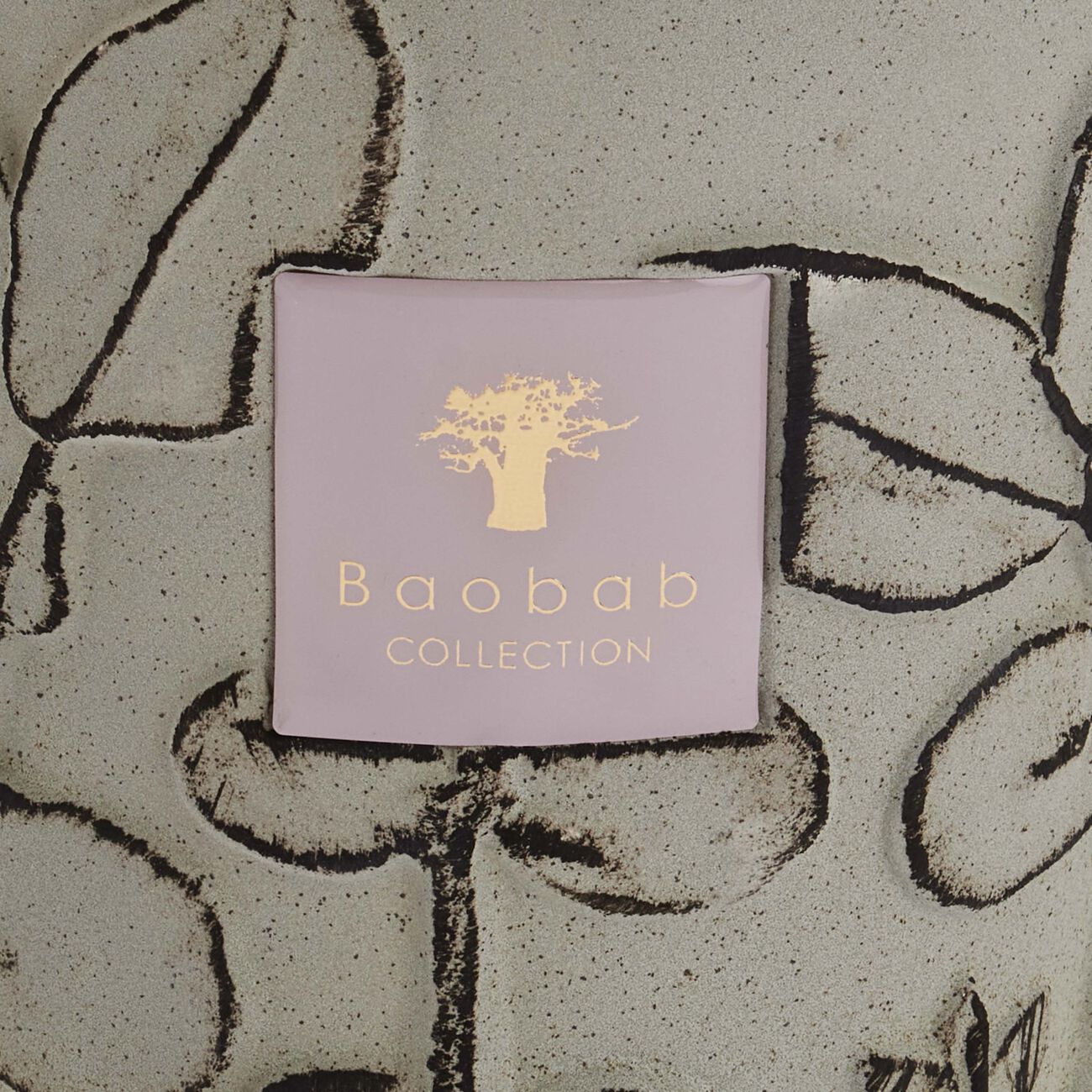 Folia Maquis Candle Max 16 baobab collection folia maquis candle max 16