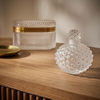 زجاجة العطر كاكتوس رقم 2 لاليك زجاجة العطر كاكتوس رقم 2