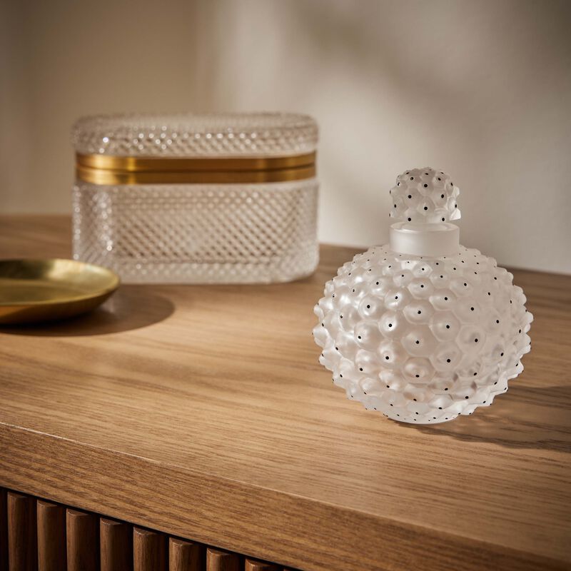 زجاجة العطر كاكتوس رقم 2 لاليك زجاجة العطر كاكتوس رقم 2