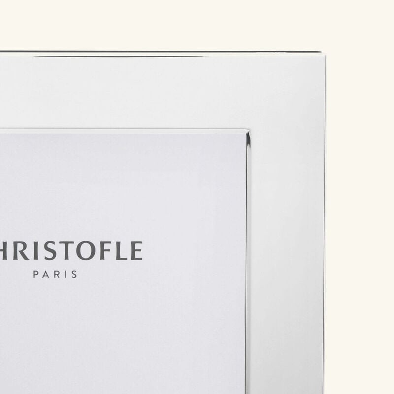 Uni Picture Frame 13x9cm christofle uni picture frame 13x9cm