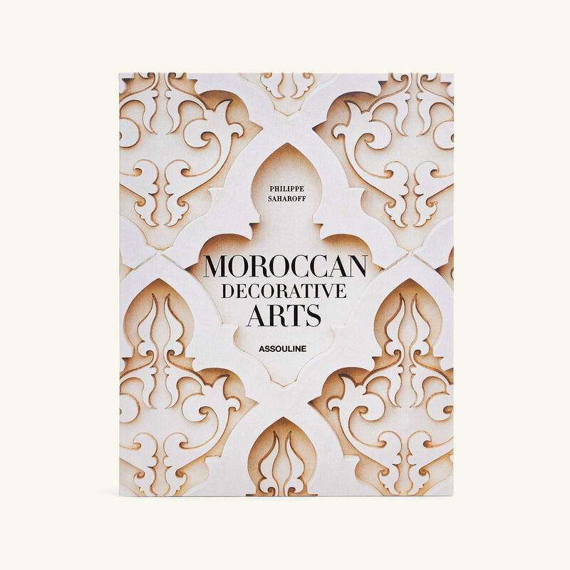 كتاب فنون الديكور المغربي 35×28 سم آسولين كتاب فنون الديكور المغربي 35 28 سم