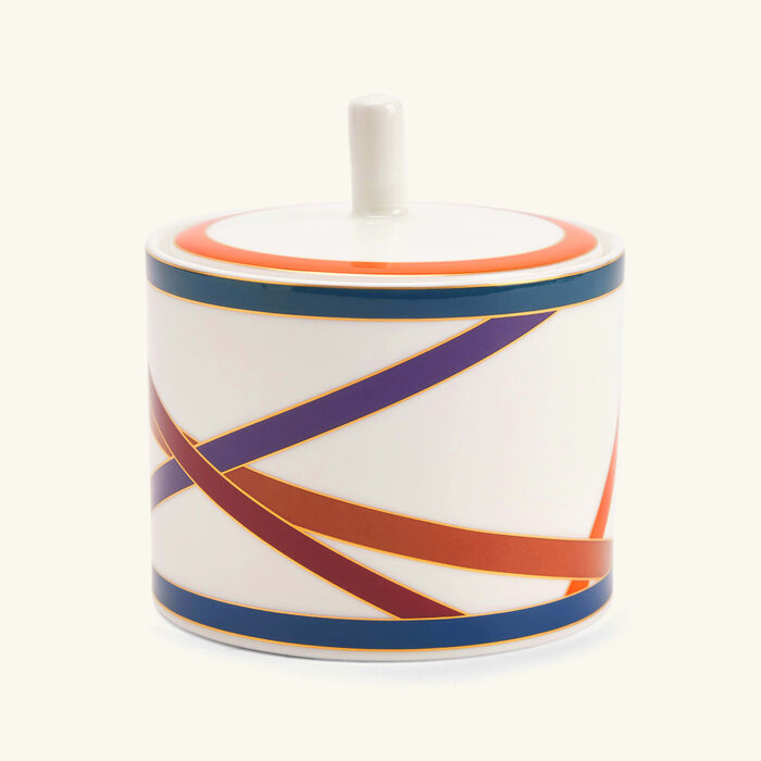 missoni home nastri sugar bowl pattern