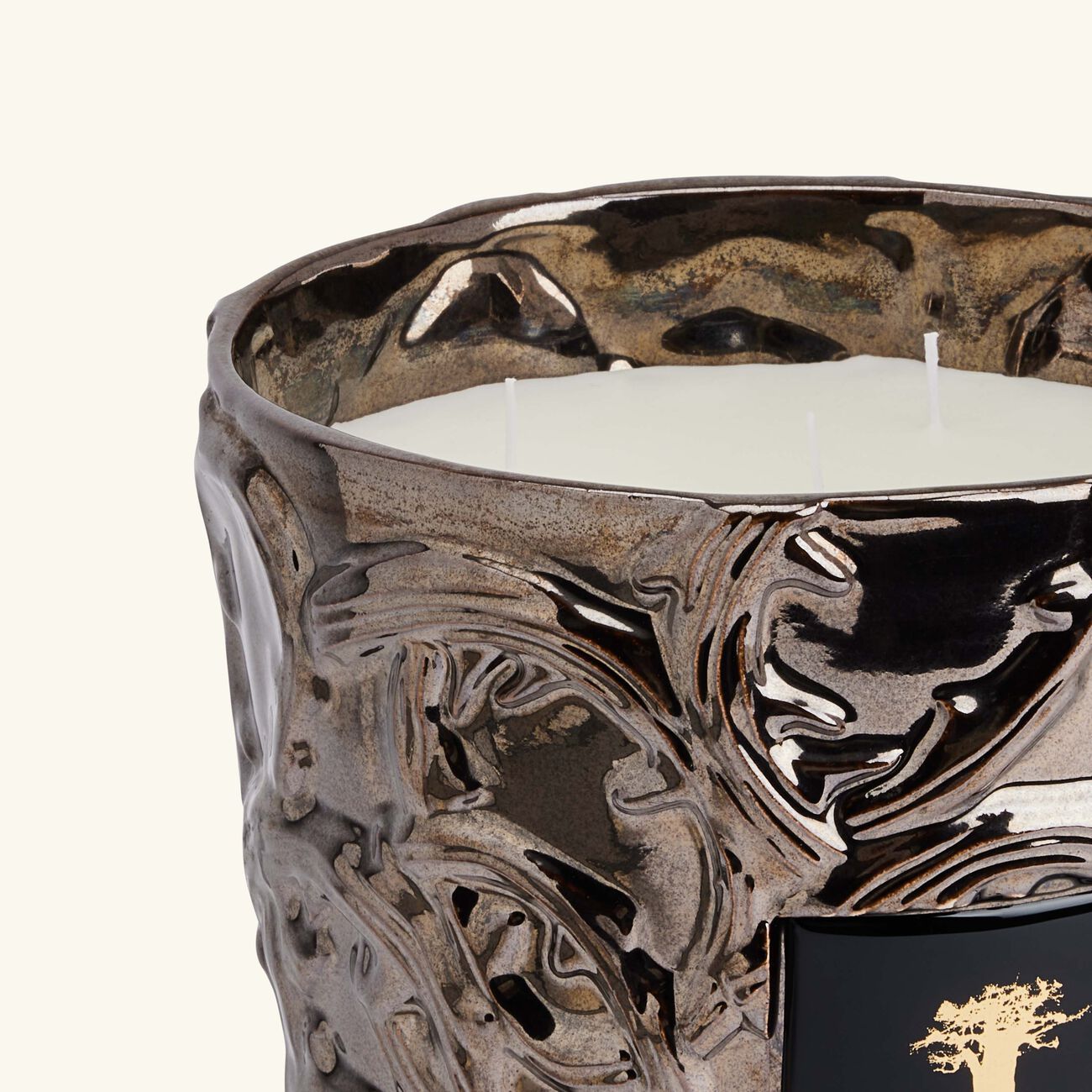 baobab collection brame cernunnos candle max 24