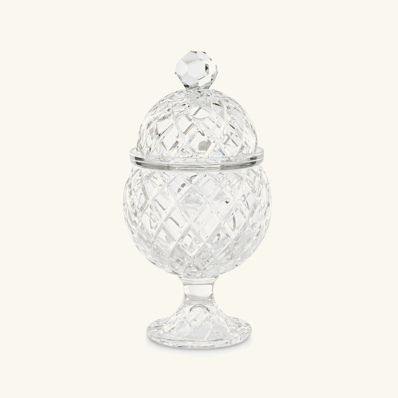 mario cioni c baba footed incense burner